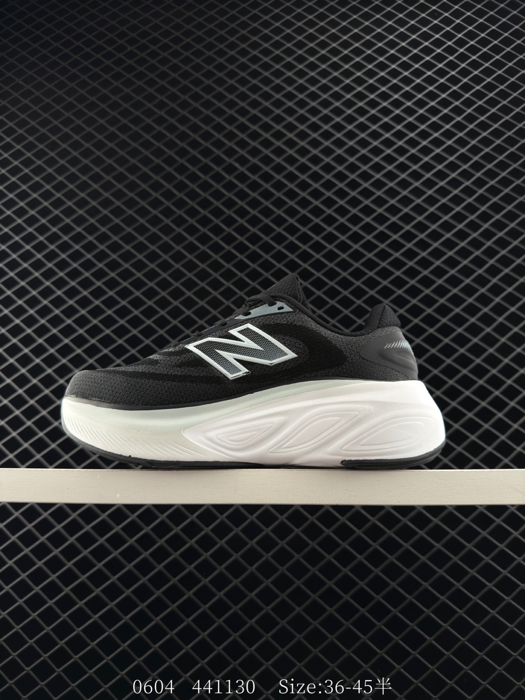 New Balance Fresh Foam X 1080 v14 WMNS Castlerock Grey Matter